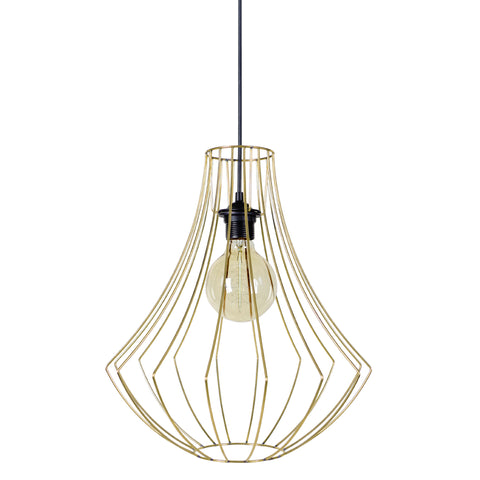<transcy>Suspensão CASTELSARDO  34,5cm - 1 Luz </transcy>
