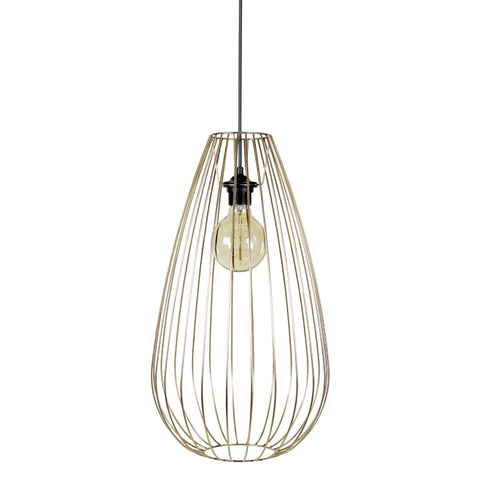 <transcy>Suspensão CIVIDALE  29,5cm - 1 Luz </transcy>
