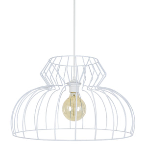Suspension BARTOLO 48cm - 1 Lumière