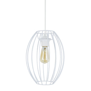 <transcy>Suspensão ASOLO  19cm - 1 Luz</transcy>