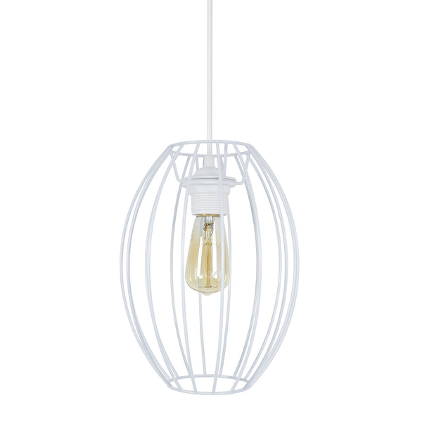 <transcy>Suspensão ASOLO  19cm - 1 Luz</transcy>
