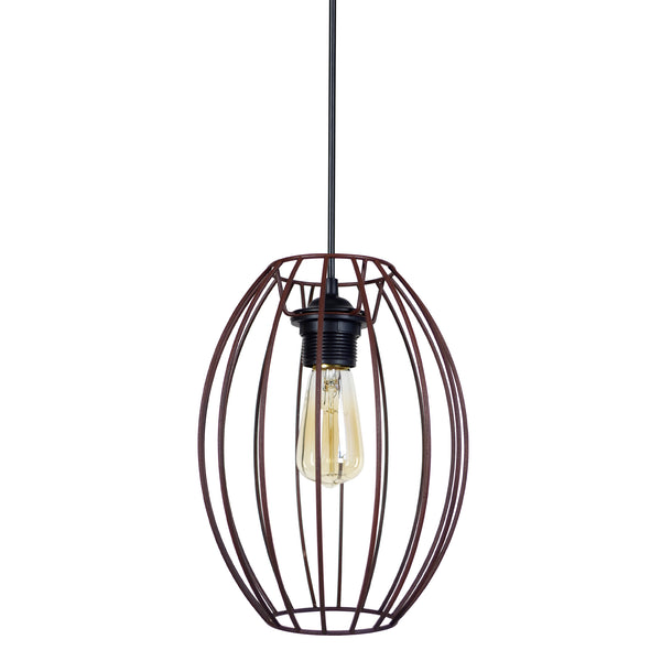 <transcy>Suspensão ASOLO  19cm - 1 Luz</transcy>