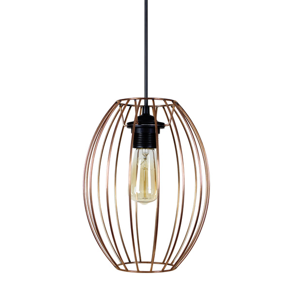<transcy>Suspensão ASOLO  19cm - 1 Luz</transcy>