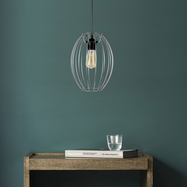 <transcy>Suspensão ASOLO  19cm - 1 Luz</transcy>