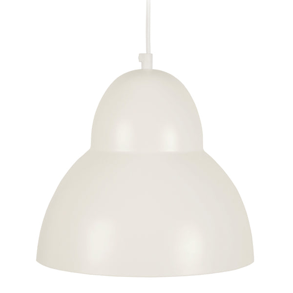 <tc>Suspensão QUETZAL  25cm - 1 Luz  </tc>