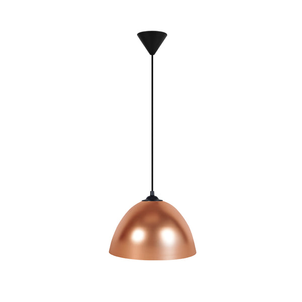 <tc>Suspensão QUOKKA  25cm - 1 Luz   </tc>
