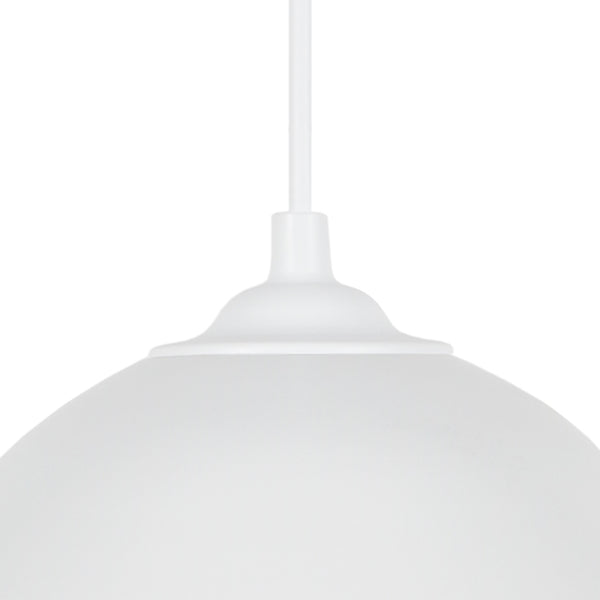 <tc>Suspensão QUOKKA  25cm - 1 Luz   </tc>