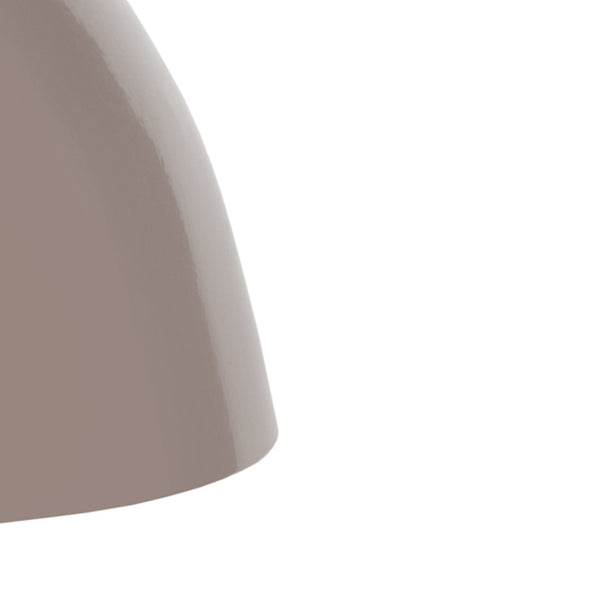 <tc>Suspensão QUOKKA  25cm - 1 Luz   </tc>