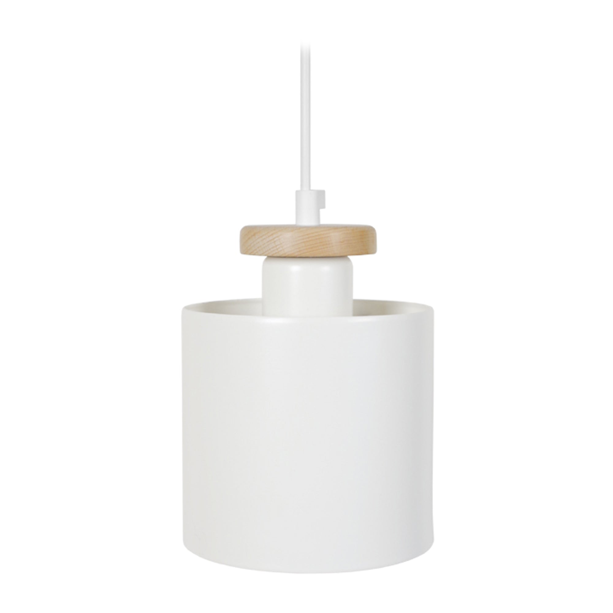 <tc>Suspensão UZIBUZE  13,5cm - 1 Luz  </tc>