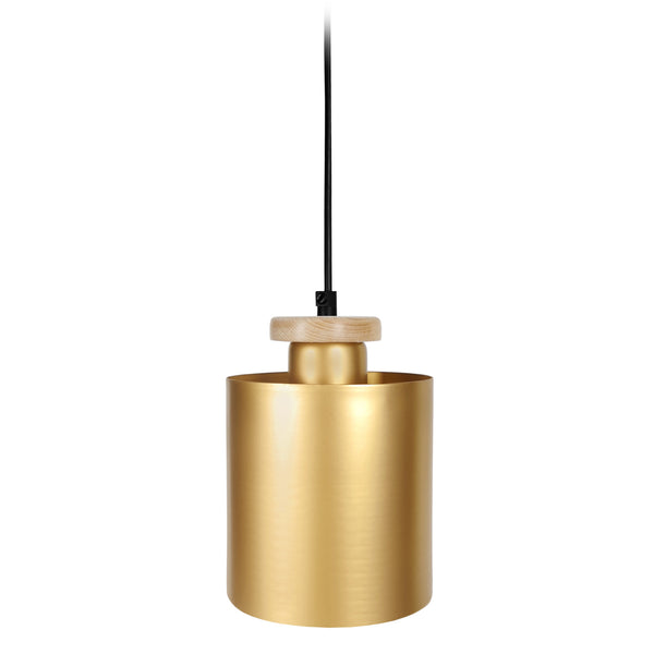 <tc>Suspensão UZIBUZE  13,5cm - 1 Luz  </tc>