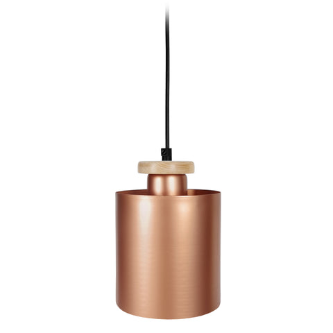 <tc>Suspensão UZIBUZE  13,5cm - 1 Luz  </tc>