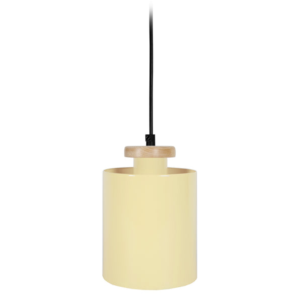 <tc>Suspensão UZIBUZE  13,5cm - 1 Luz  </tc>