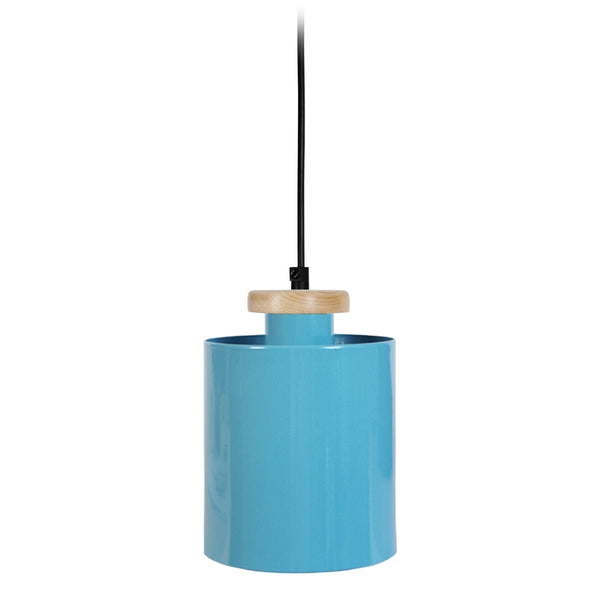 <tc>Suspensão UZIBUZE  13,5cm - 1 Luz  </tc>
