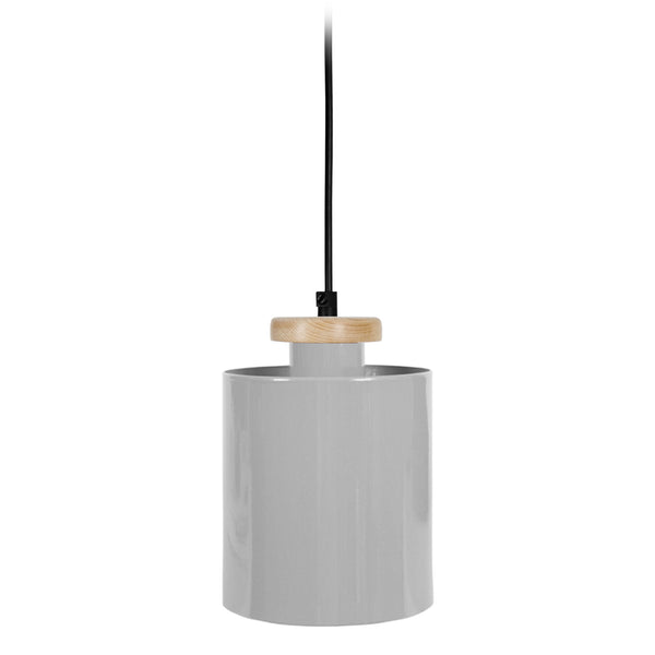 <tc>Suspensão UZIBUZE  13,5cm - 1 Luz  </tc>
