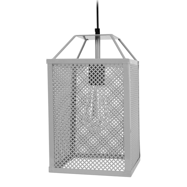 <transcy>Suspensão ANTALYA  18cm - 1 Luz </transcy>