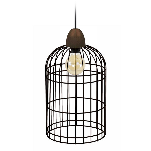 <transcy>Suspensão CREPUSCULA  25cm - 1 Luz  </transcy>