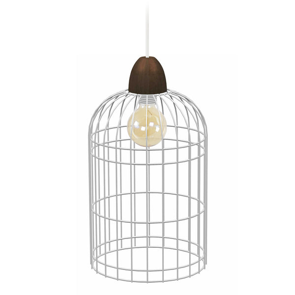<transcy>Suspensão CREPUSCULA  25cm - 1 Luz  </transcy>
