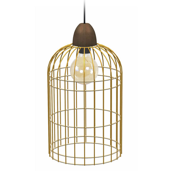 <transcy>Suspensão CREPUSCULA  25cm - 1 Luz  </transcy>