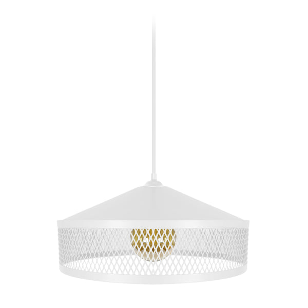 Suspension ADONIS 33cm - 1 Lumière