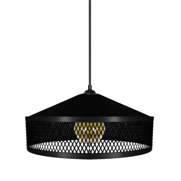 Suspension ADONIS 33cm - 1 Lumière