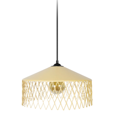 Suspension ASTER 33cm - 1 Lumière