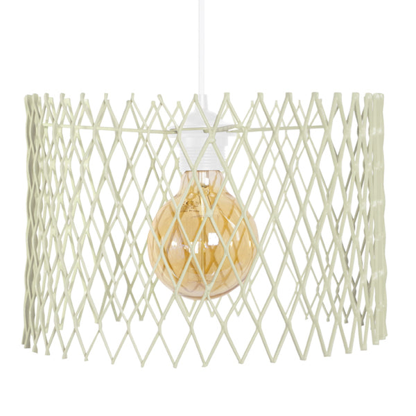 <transcy>Suspensão ASTER  30cm - 1 Luz </transcy>