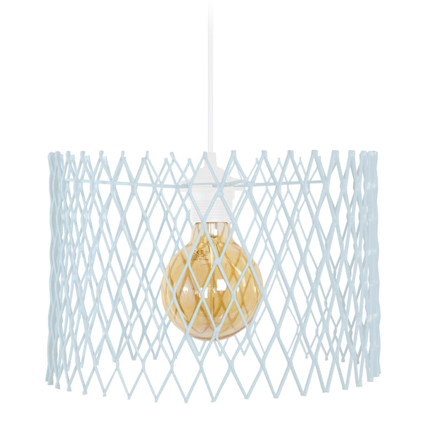 <transcy>Suspensão ASTER  30cm - 1 Luz </transcy>