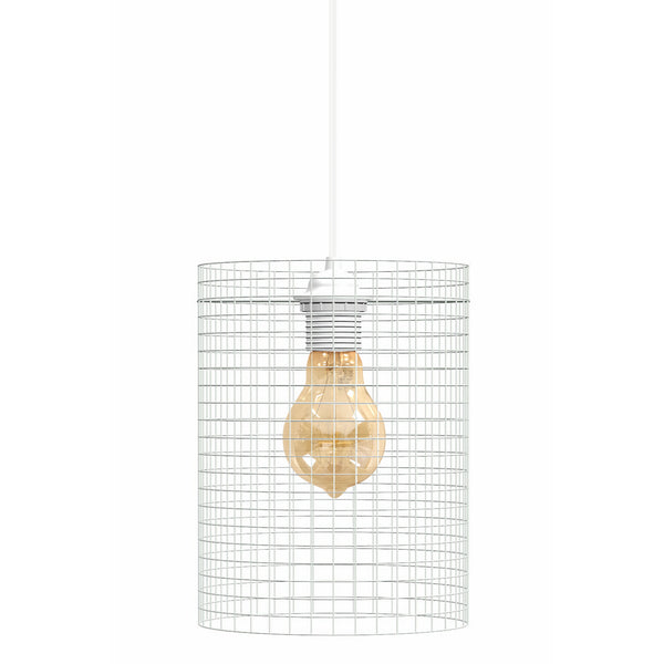 Suspension NOIRON 19.5cm - 1 Lumière