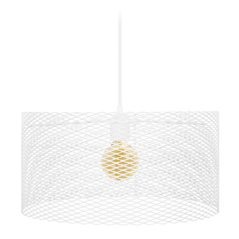 Suspension ADONIS 45cm - 1 Lumière