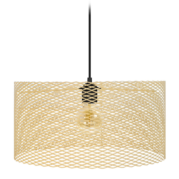 Suspension ADONIS 45cm - 1 Lumière