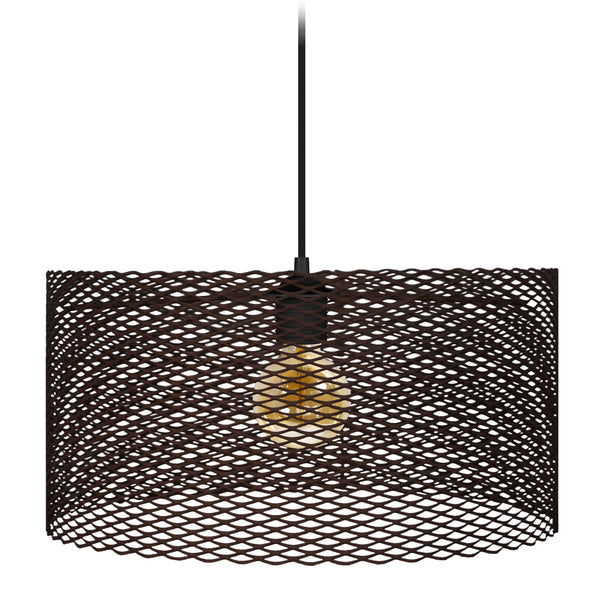 Suspension ADONIS 45cm - 1 Lumière