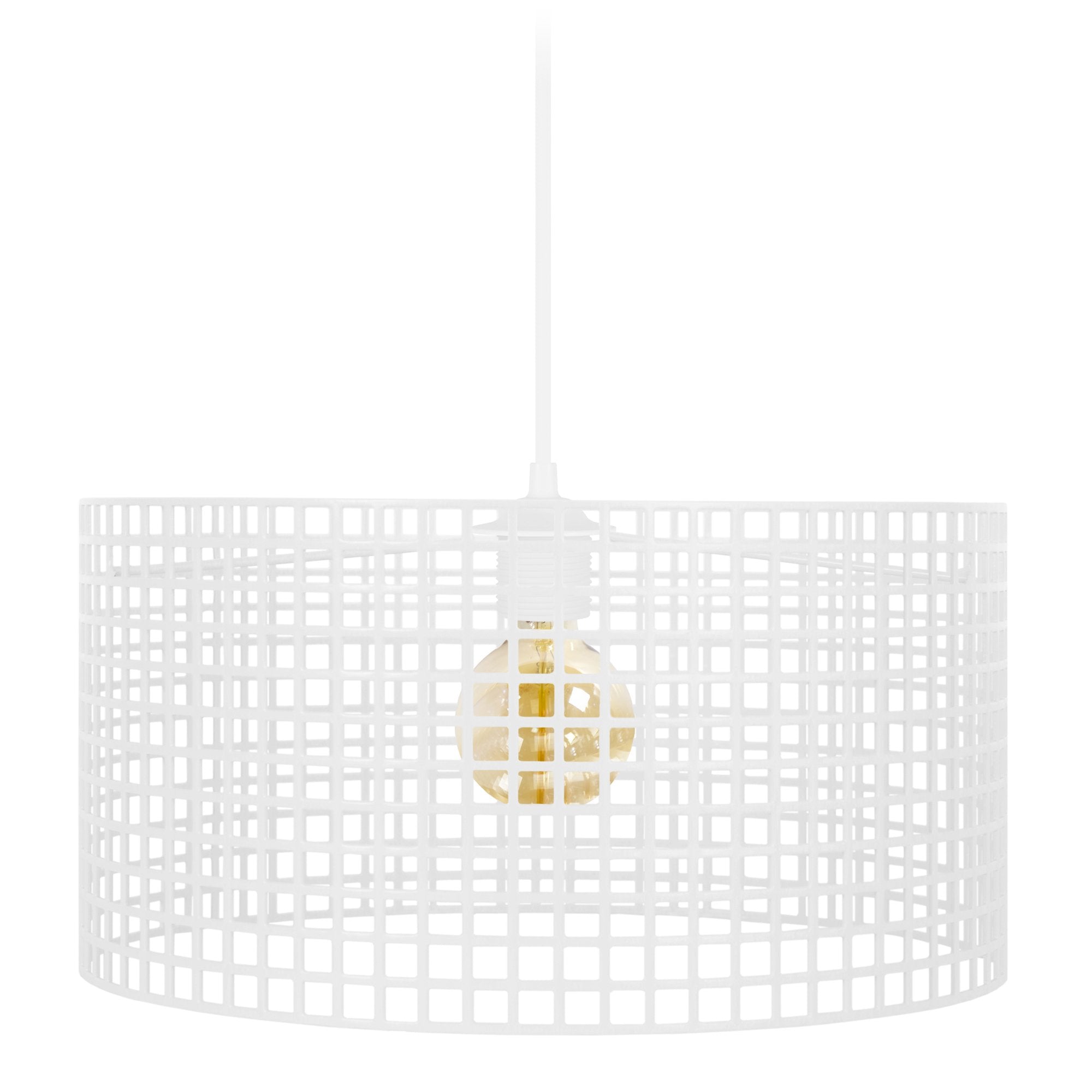 Suspension LISERON 45cm - 1 Lumière
