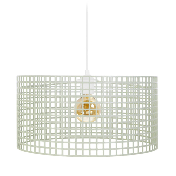 Suspension LISERON 45cm - 1 Lumière