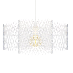 Suspension ETOILE ORIENTALE 40cm - 1 Lumière