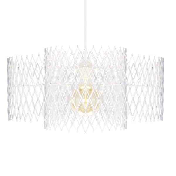 Suspension ETOILE ORIENTALE 40cm - 1 Lumière
