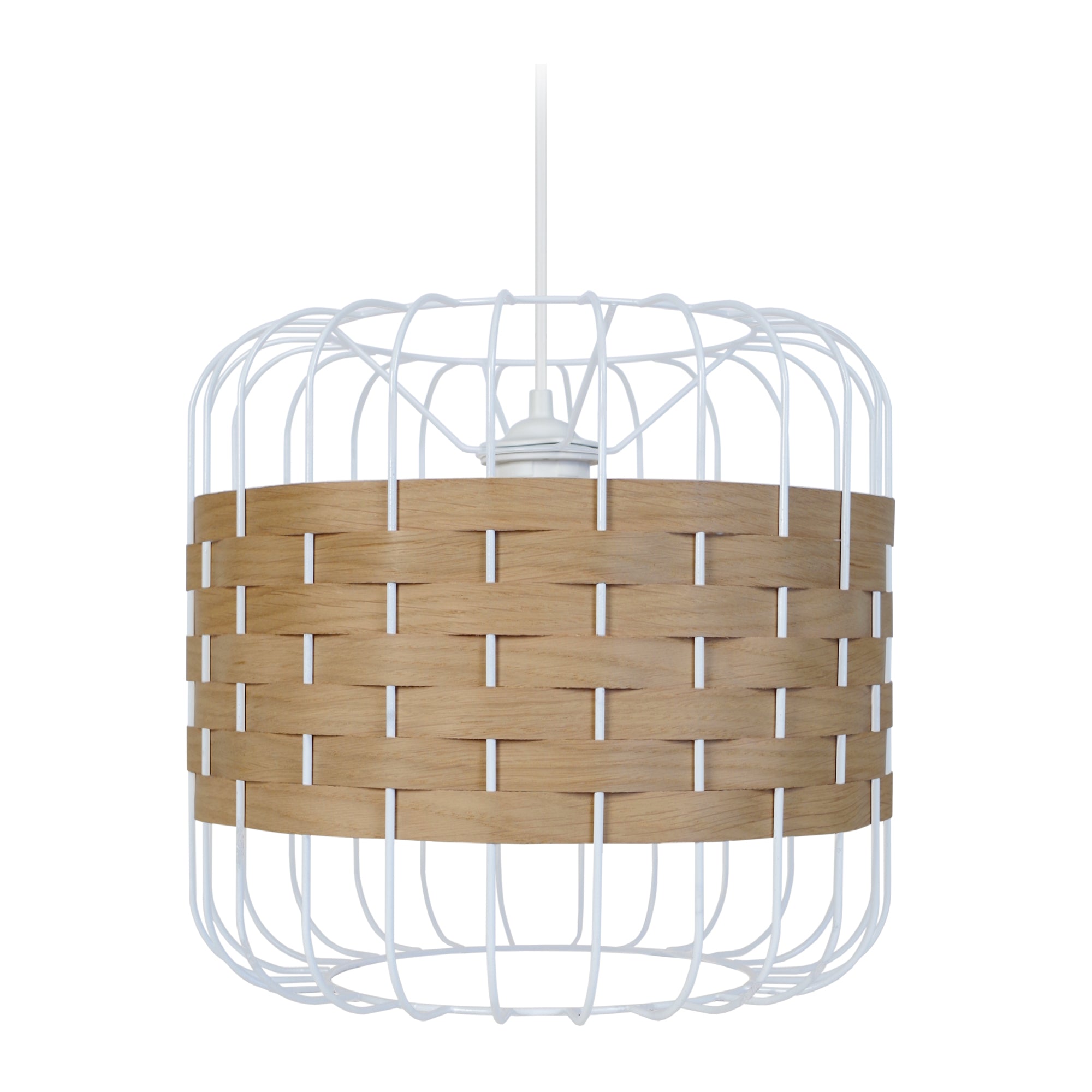 <tc>Suspensão TRESSÉ.BAGO B  32cm - 1 Luz  </tc>