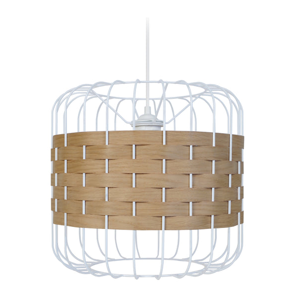 <tc>Suspensão TRESSÉ.BAGO B  32cm - 1 Luz  </tc>