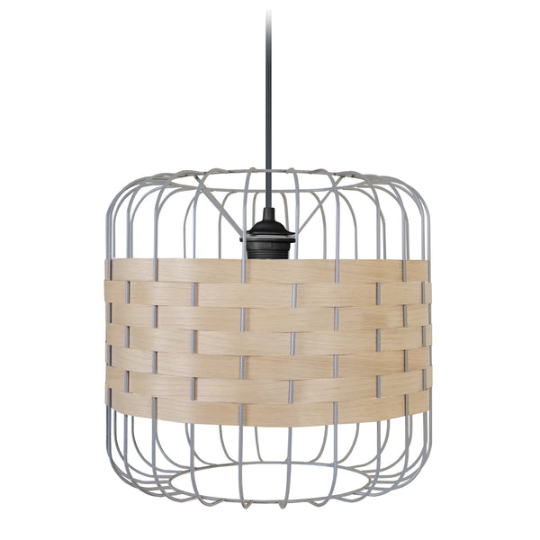 <tc>Suspensão TRESSÉ.BAGO B  32cm - 1 Luz  </tc>
