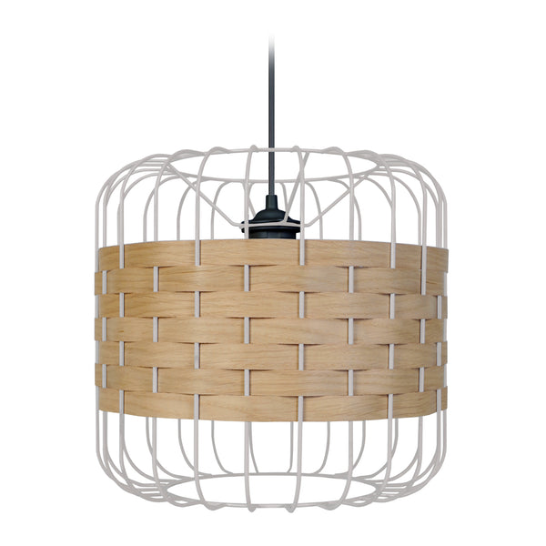 <tc>Suspensão TRESSÉ.BAGO B  32cm - 1 Luz  </tc>