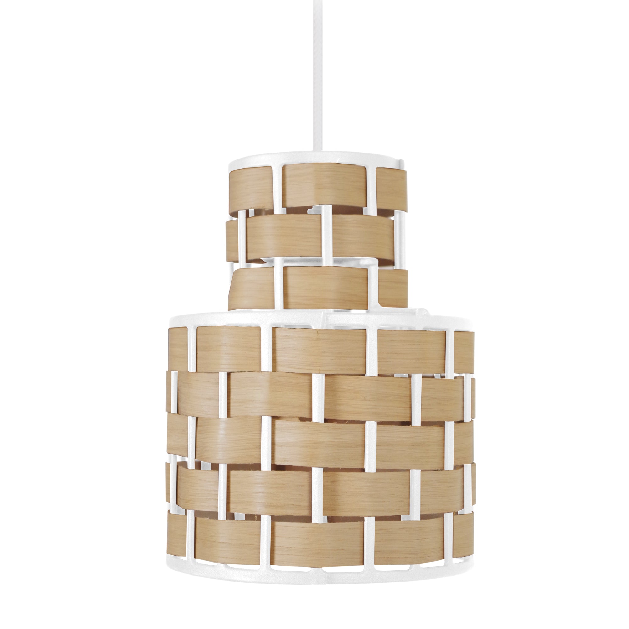 <transcy>Suspensão TRESSÉ-MANDALAY A  18cm - 1 Luz </transcy>