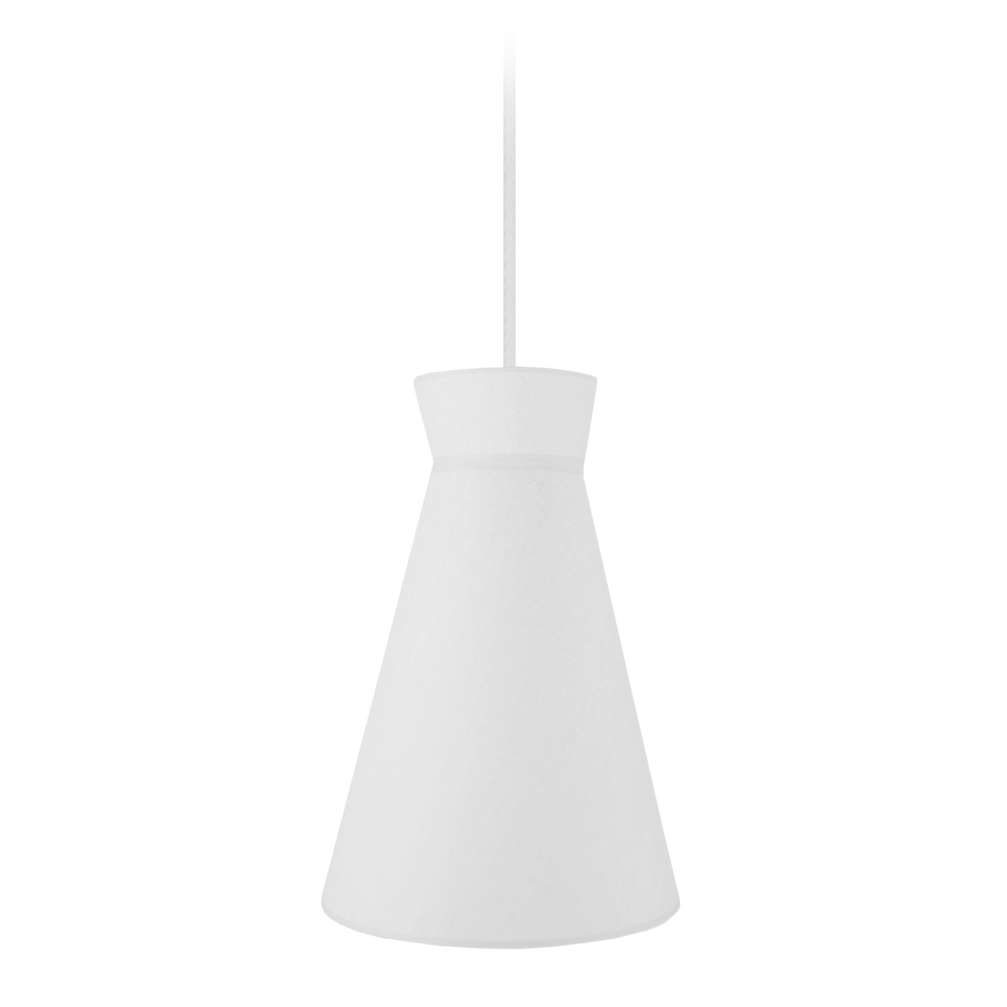 <tc>Suspensão STRADIVARIUS A  20cm - 1 Luz  </tc>