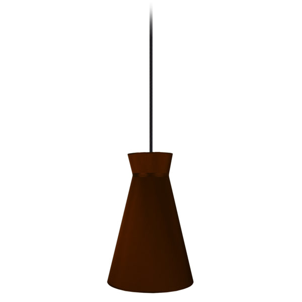 <tc>Suspensão STRADIVARIUS A  20cm - 1 Luz  </tc>