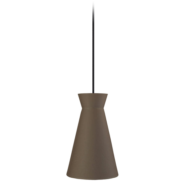 <tc>Suspensão STRADIVARIUS A  20cm - 1 Luz  </tc>
