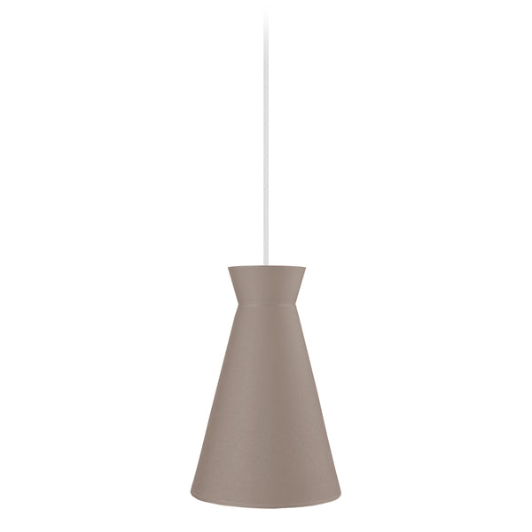 <tc>Suspensão STRADIVARIUS A  20cm - 1 Luz  </tc>