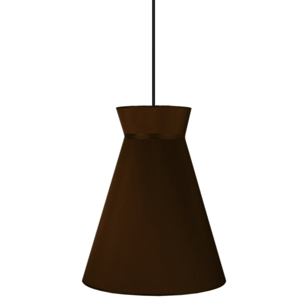 <tc>Suspensão STRADIVARIUS B  35cm - 1 Luz  </tc>