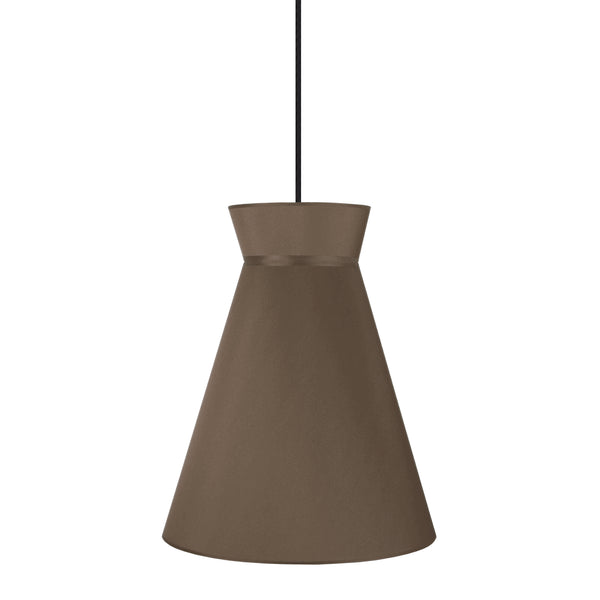 <tc>Suspensão STRADIVARIUS B  35cm - 1 Luz  </tc>