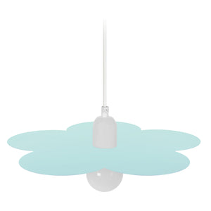 <tc>Suspensão PIVOINE 30cm - 1 Luz   </tc>