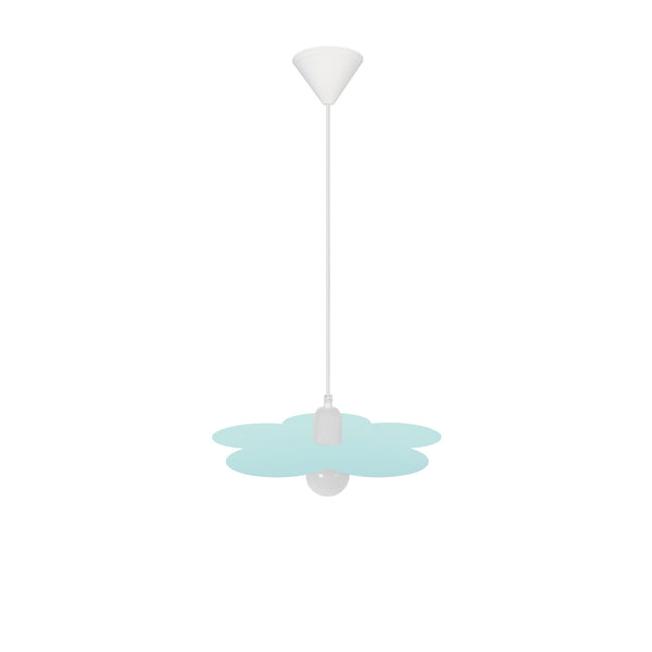<tc>Suspensão PIVOINE 30cm - 1 Luz   </tc>