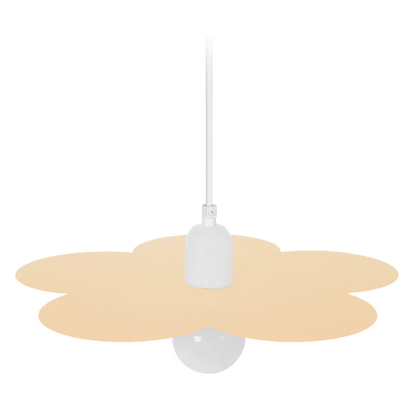<tc>Suspensão PIVOINE 30cm - 1 Luz   </tc>