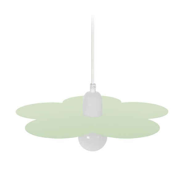<tc>Suspensão PIVOINE 30cm - 1 Luz   </tc>
